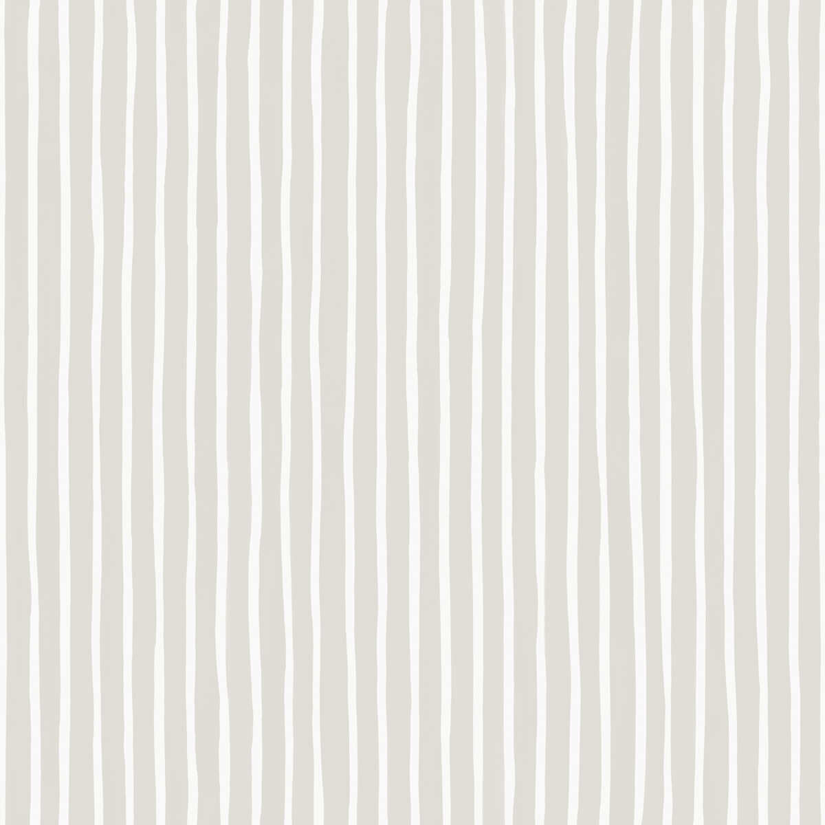 Croquet Stripe - Parchment