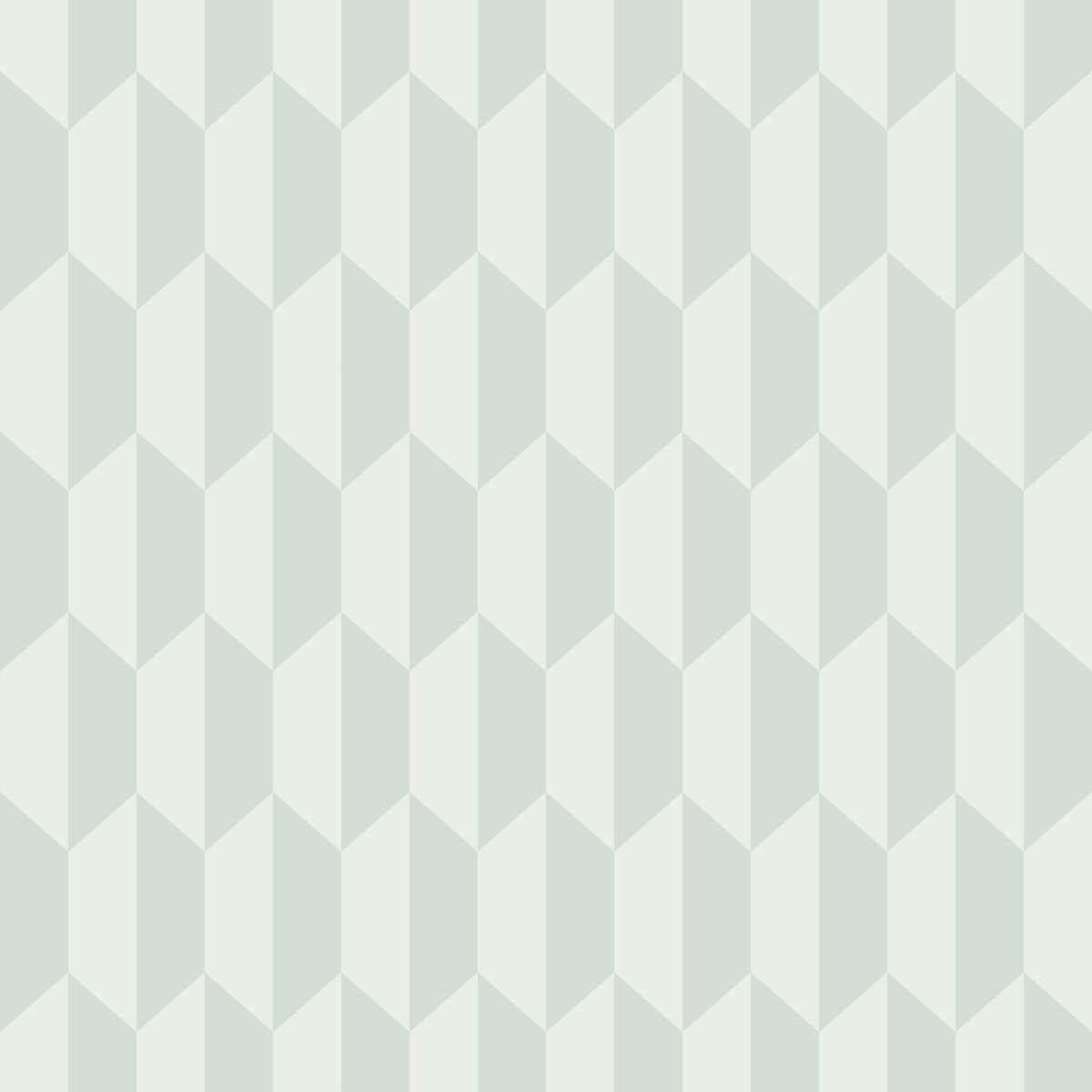 Petite Tile - Fresh Duck Egg - COLE & SON Wallpaper