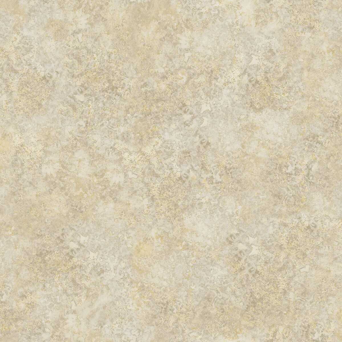 Patina Haze - Soft Gold - COLE & SON Wallpaper
