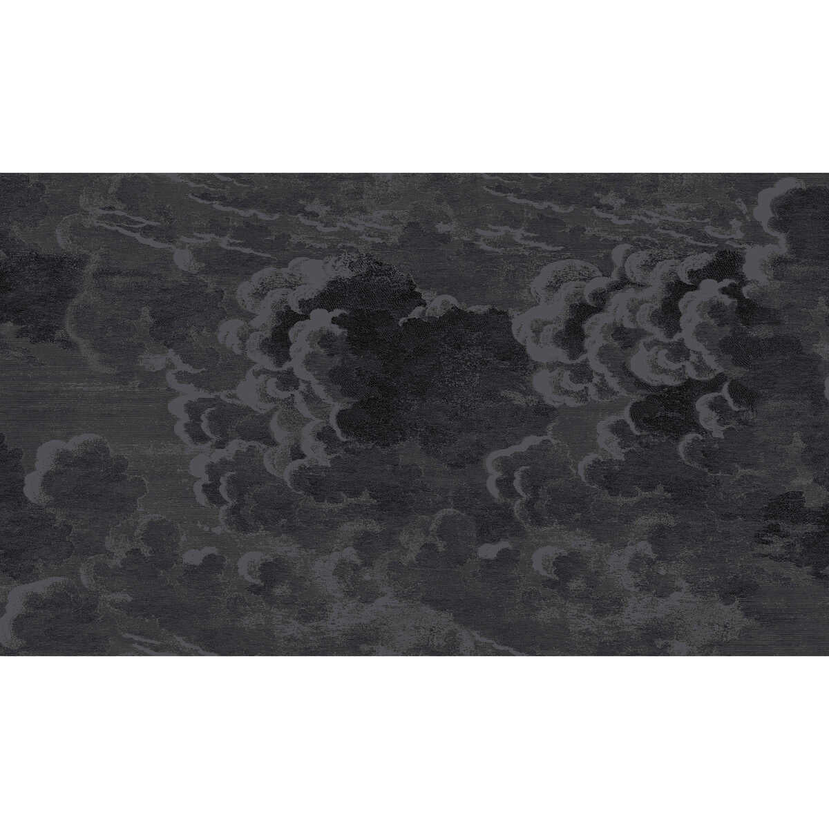 Nuvolette - Slate Blue - COLE & SON Wallpaper