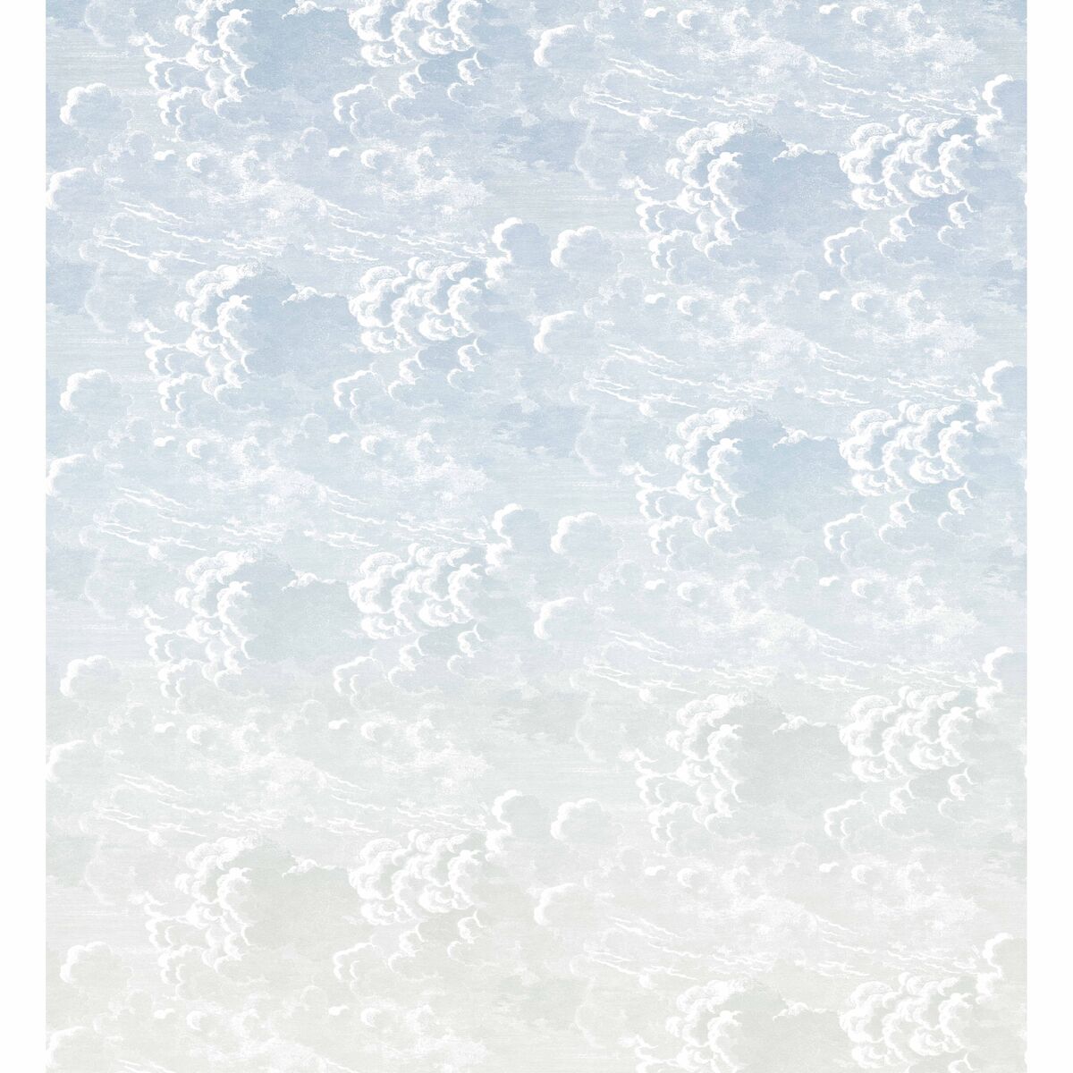 Nuvole Al Tramonto - Dawn - Cole & Son Wallpaper