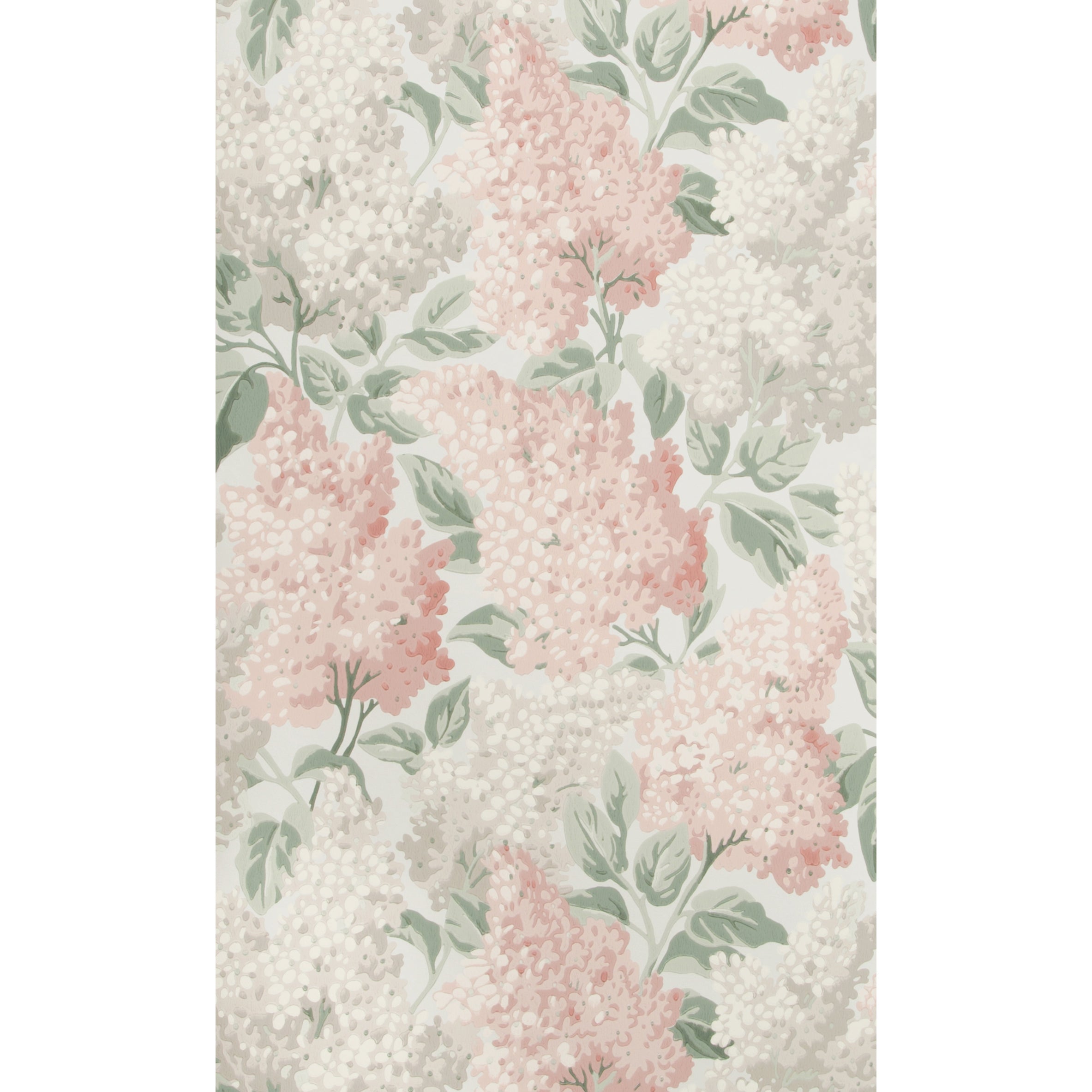 Lilac - Bslipper/Dve/Sbirch - Cole & Son Wallpaper