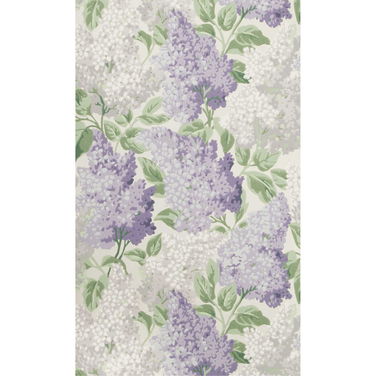 Lilac - Lilac/Dove/White - Cole & Son Wallpaper