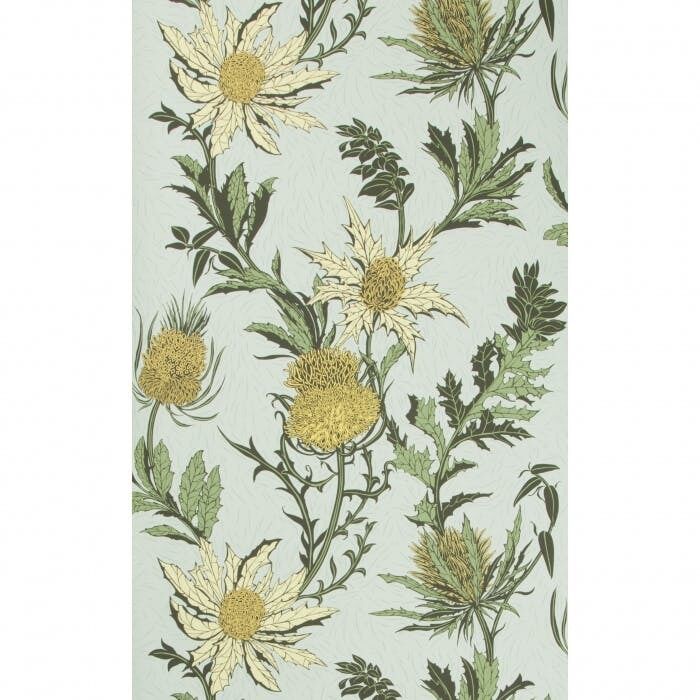 Thistle - Lemon/Olive/D Egg
