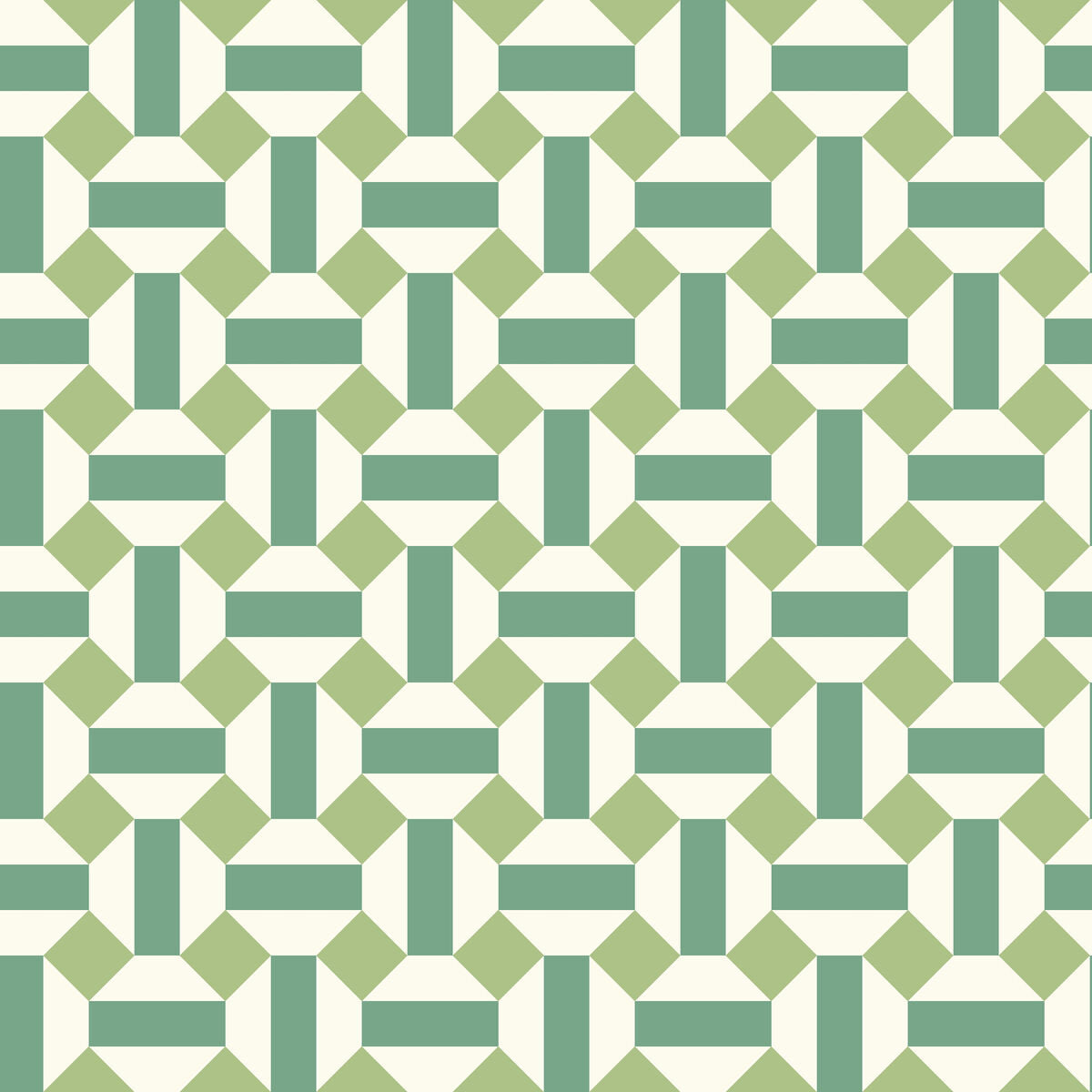Alicatado - Leaf Greens On Chalk