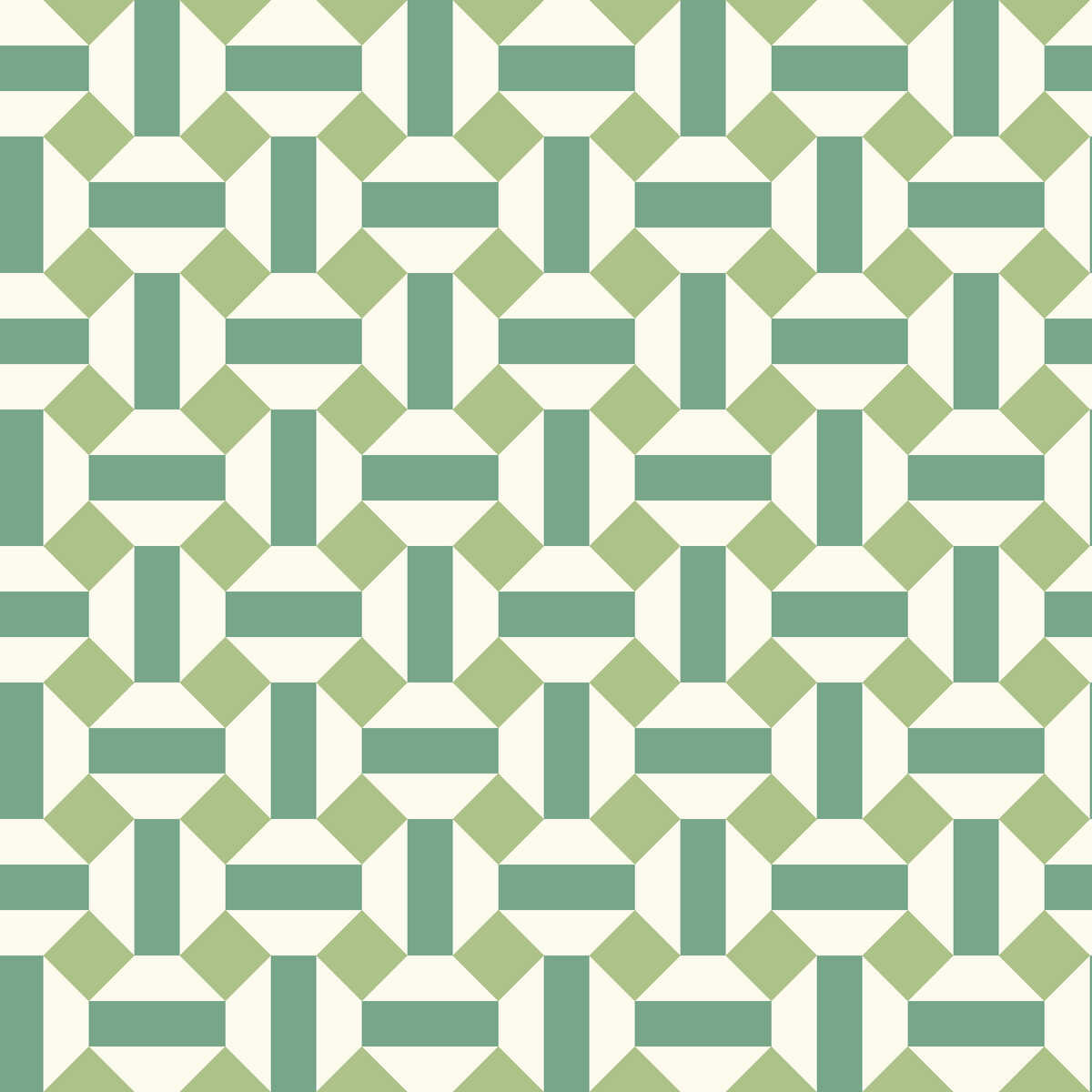Alicatado - Leaf Greens On Chalk