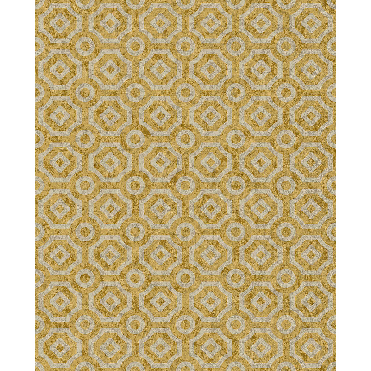 Queen S Quarter - Msr/Mgld - COLE & SON Wallpaper