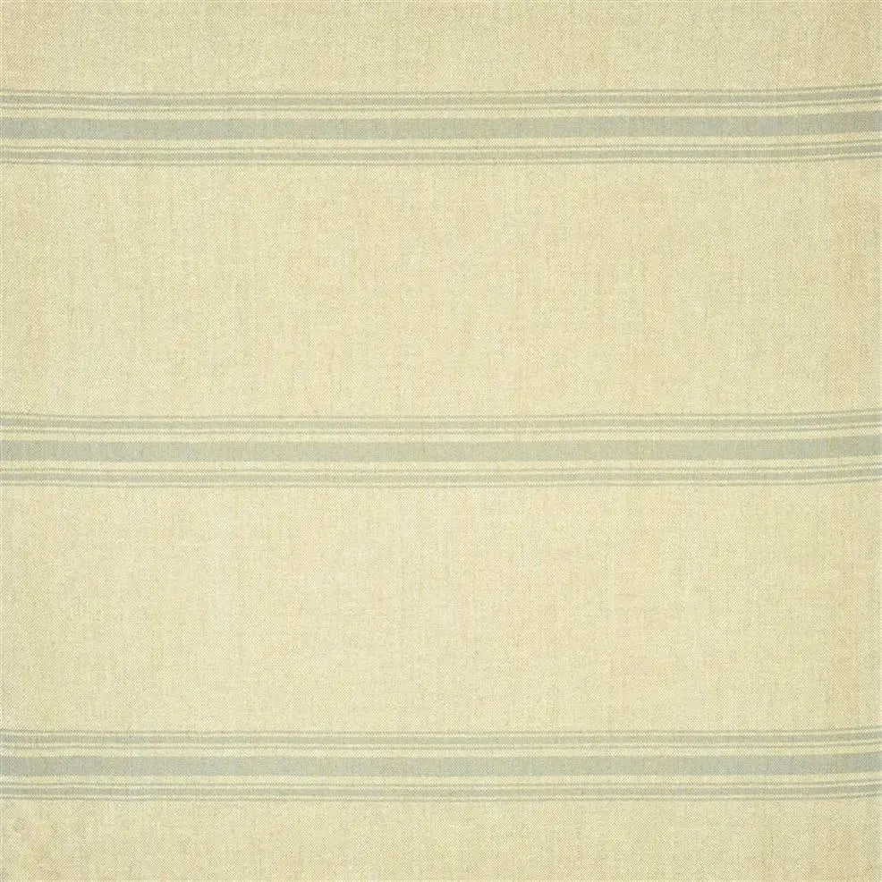 FRL5117-01 Standen Stripe Linchen by Ralph Lauren Fabric