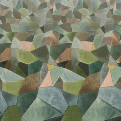 geo-moderne-designers-guild-pdg1110-01 - Designers Guild Wallpaper
