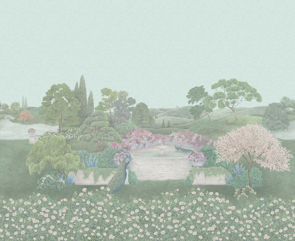 Idyll - Eau De Nil