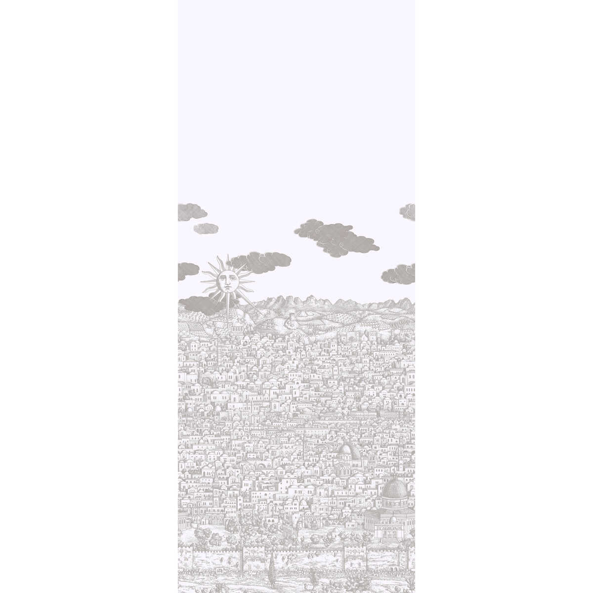 Vista Mediterranea - Neutral