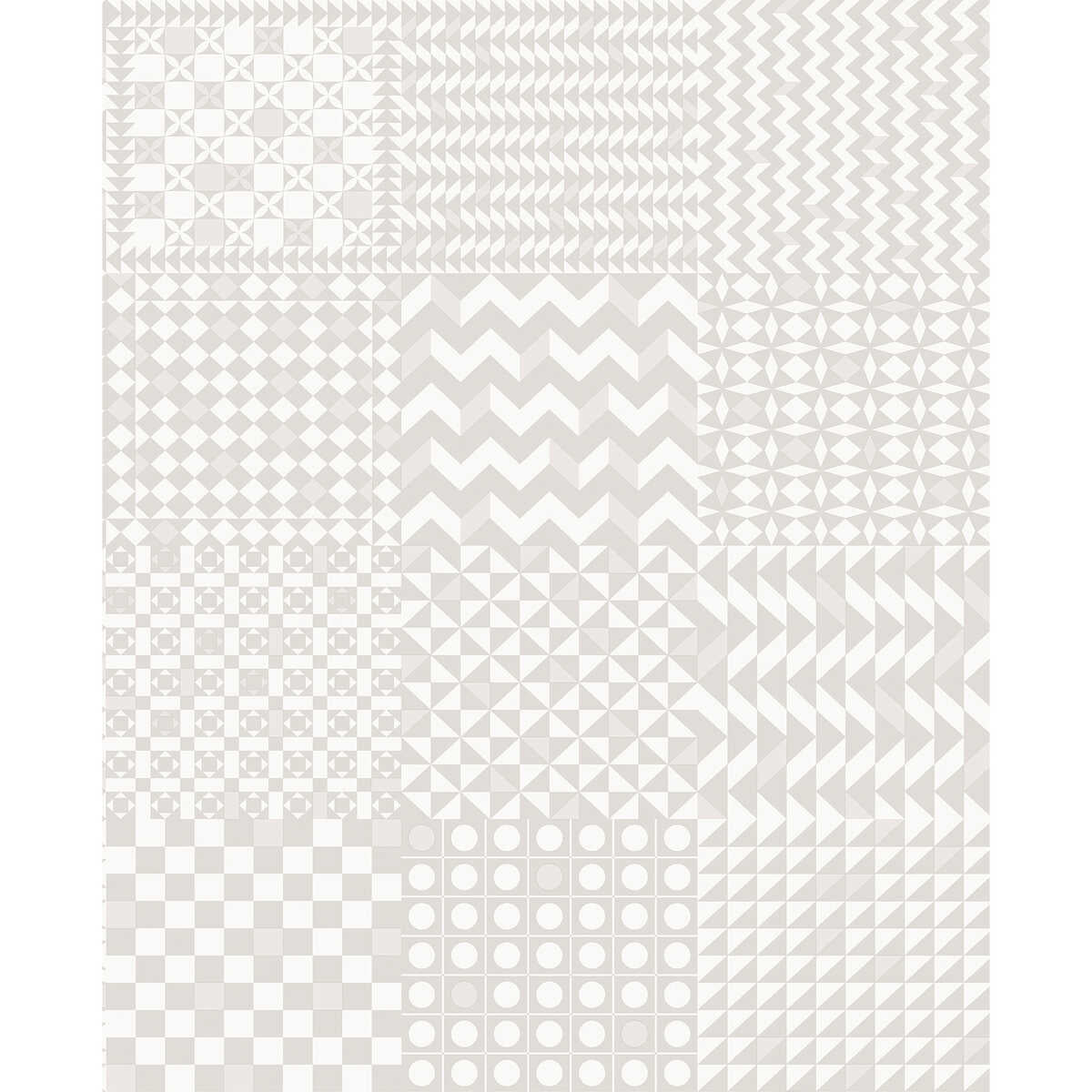 Geometrico - Mica - COLE & SON Papel pintado