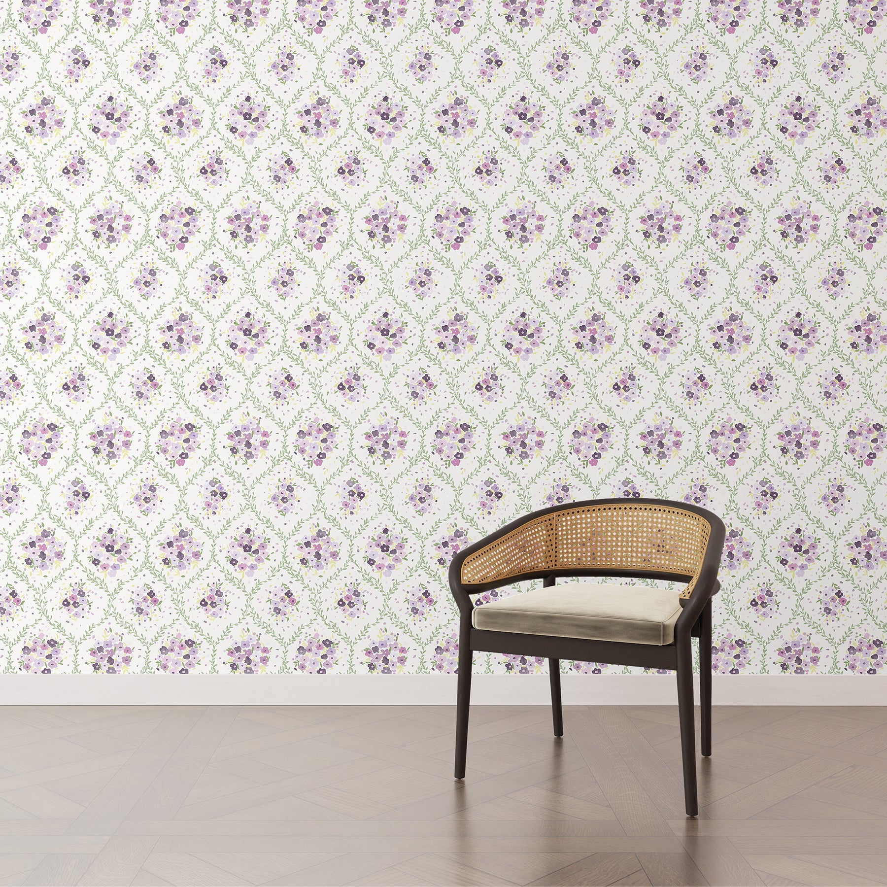 lavender-trellis-peel-and-stick-mural-lavender-york-wallcoverings-1266098