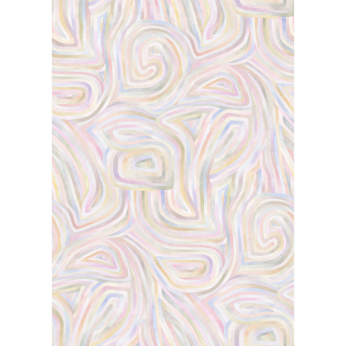 Kawakubo - Sakura - COLE & SON Wallpaper