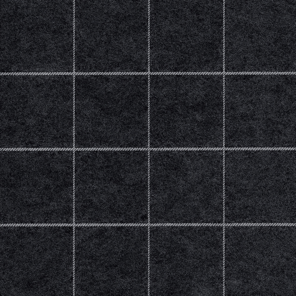 SAVILE-SUITING-PLAID-WHITE-ON-ANTIQUE-PHILLIP-JEFFRIES-4475 - Phillip Jeffries Wallpaper Wallpaper