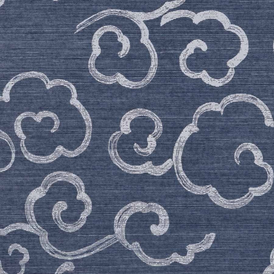 IMPRESSIONS-COSMOS-ON-MANILA-HEMP-PHILLIP-JEFFRIES-4007 - Phillip Jeffries Wallpaper Wallcovering