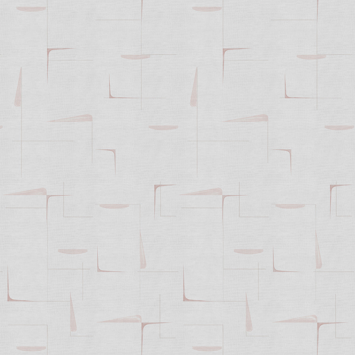 NOD-TO-MOD-PRIM-PINK-ON-JAPANESE-PAPER-WEAVE-PHILLIP-JEFFRIES-9845 - Phillip Jeffries Wallpaper Wallcovering