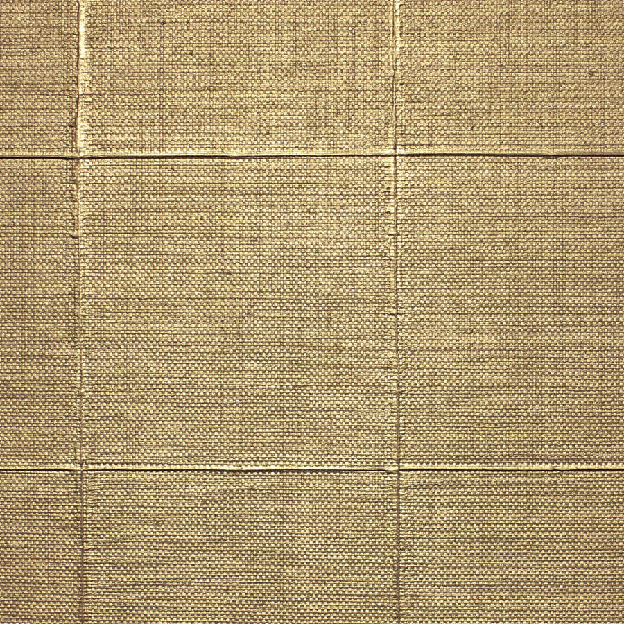 FRAMED-GLOSSY-GOLD-PHILLIP-JEFFRIES-5734 - Phillip Jeffries Wallpaper Wallcovering