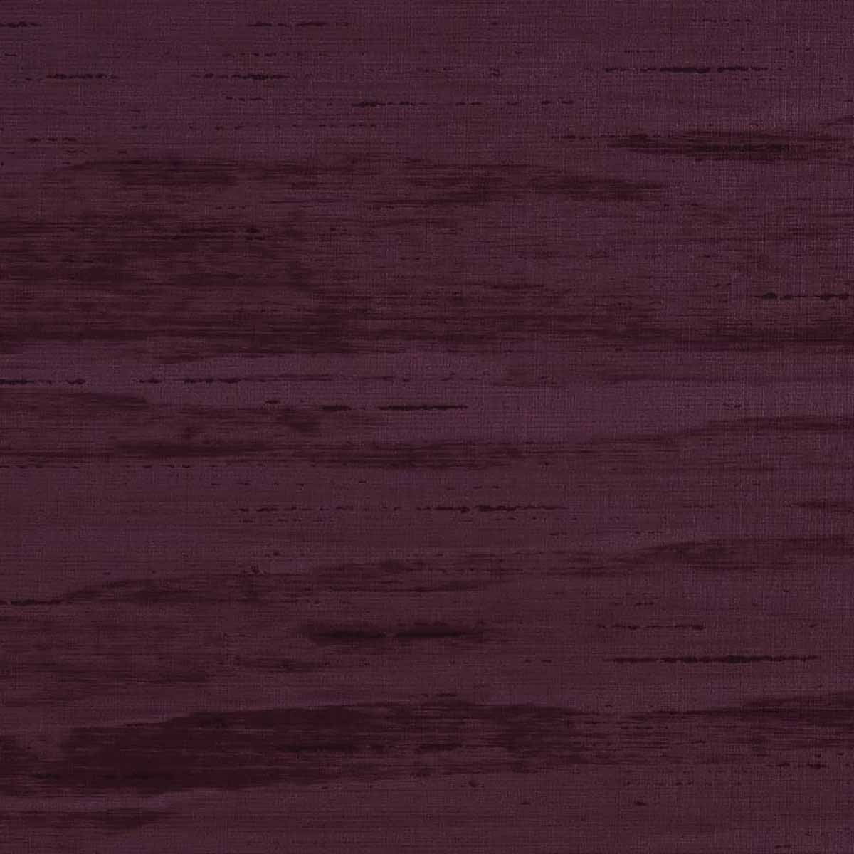 VINYL-BRUSHSTROKE-SILK-PICASSO-PLUM-PHILLIP-JEFFRIES-7479 - Phillip Jeffries Wallpaper Wallpaper