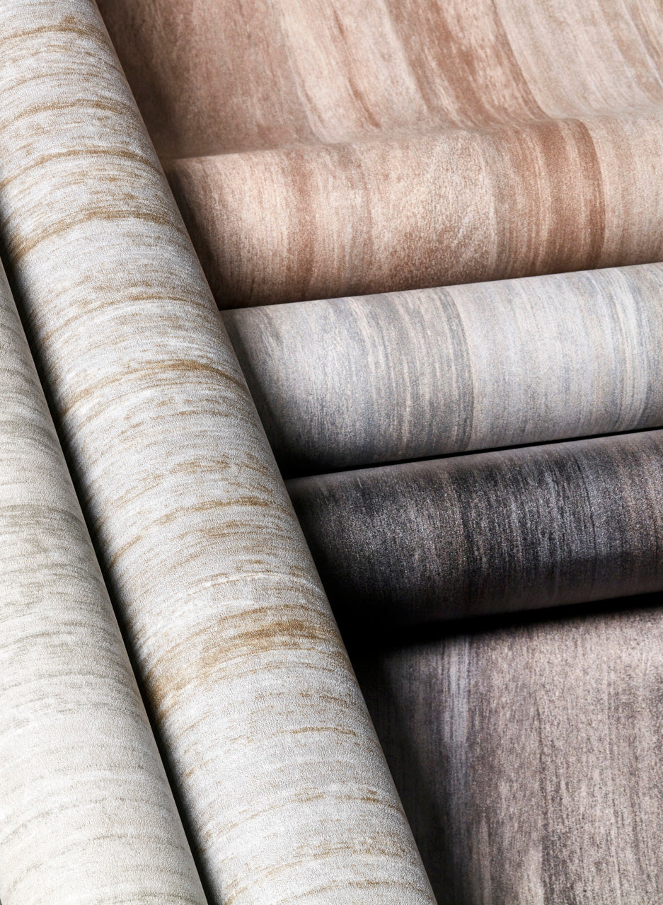 VINYL-VENEER-SLATE-STILE-PHILLIP-JEFFRIES-9006 - Phillip Jeffries Wallpaper Wallpaper
