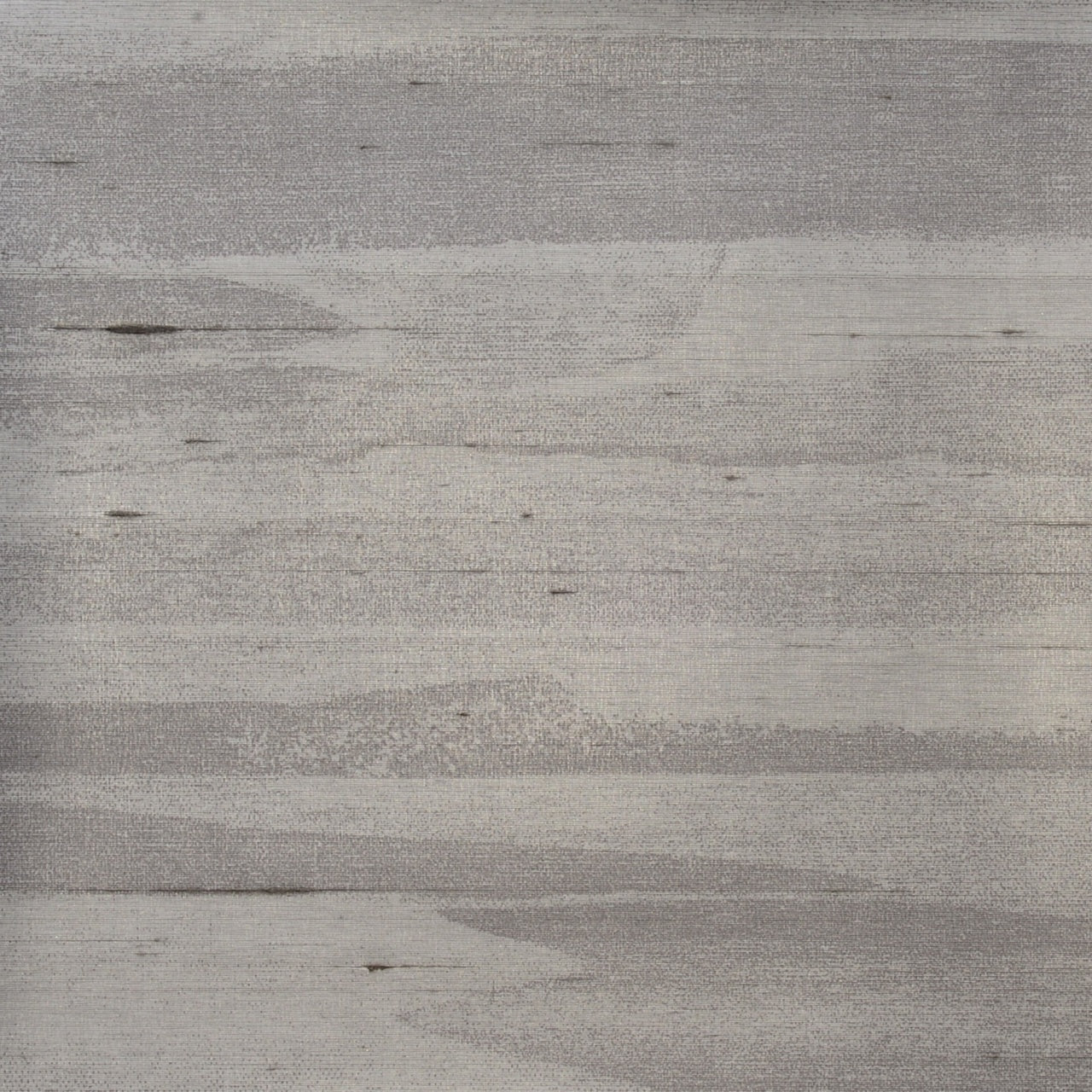 BRUSHSTROKE-SILK-GREY-GOUACHE-PHILLIP-JEFFRIES-3242 - Phillip Jeffries Wallpaper Wallpaper