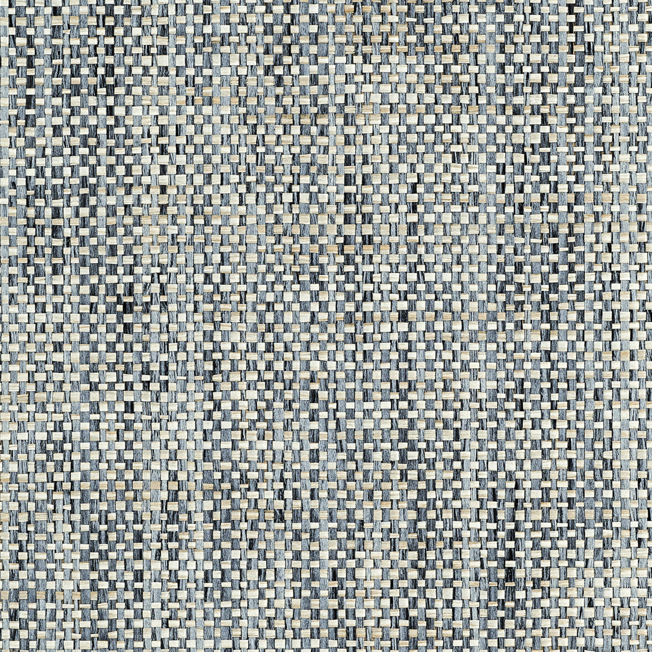 ALL-WOUND-UP-NAVY-CHECK-PHILLIP-JEFFRIES-3578 - Phillip Jeffries Wallpaper Wallpaper