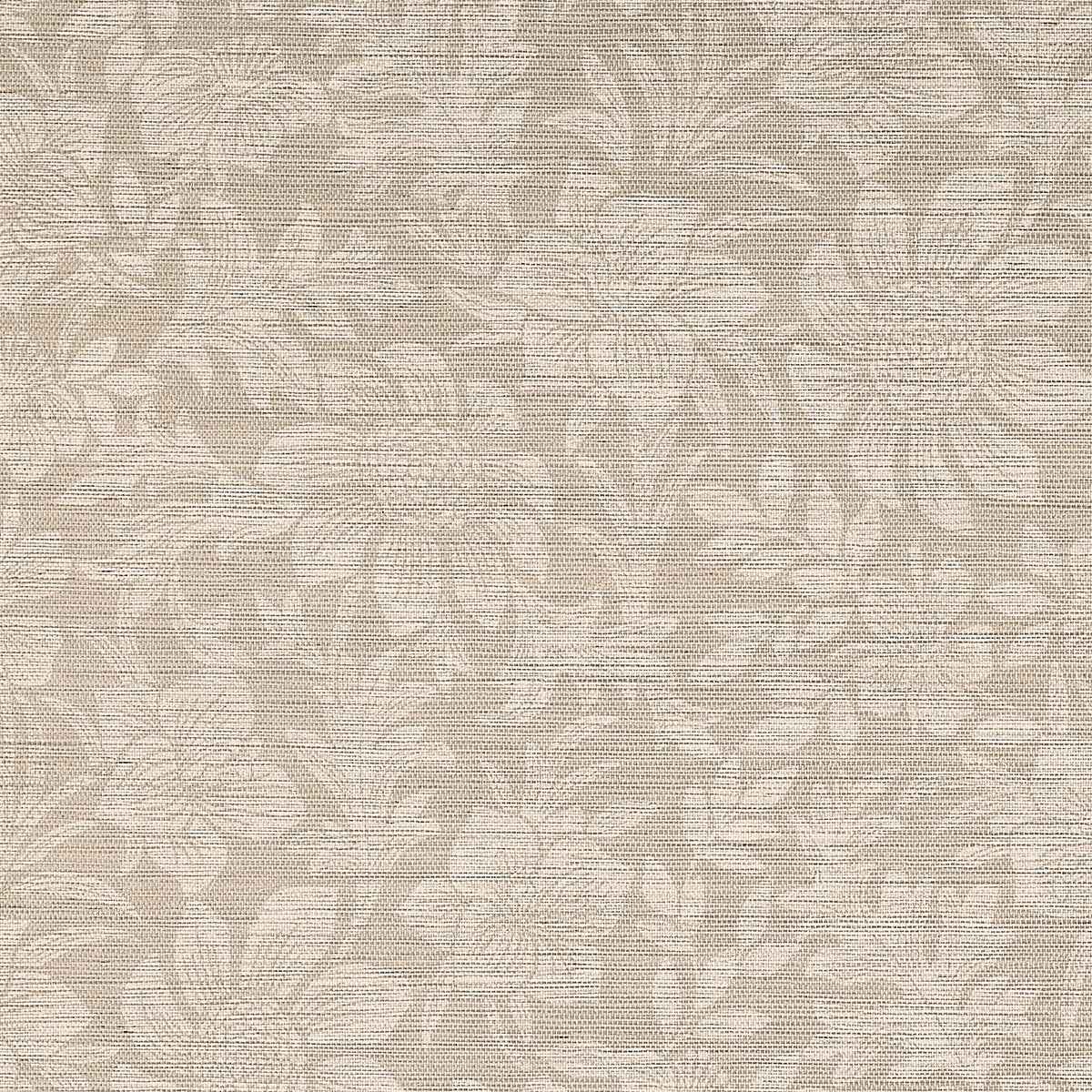 Brittany Botanicals Faint Flora on Manila Hemp - Phillip Jeffries 25903