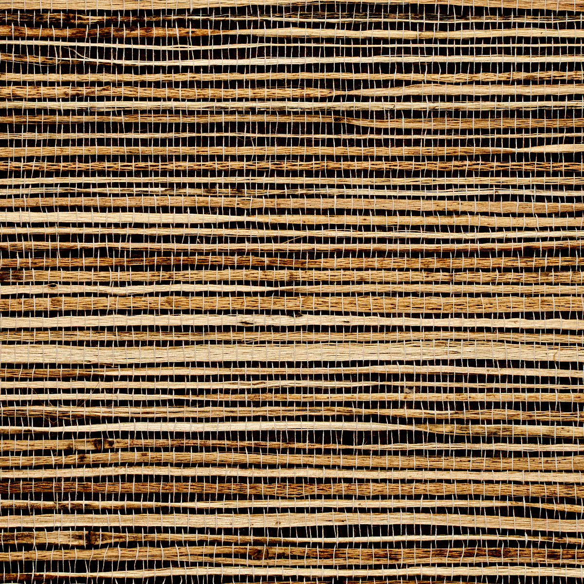 GRASS-ROOTS-THATCHED-ROOF-PHILLIP-JEFFRIES-9150 - Phillip Jeffries Wallpaper Wallpaper