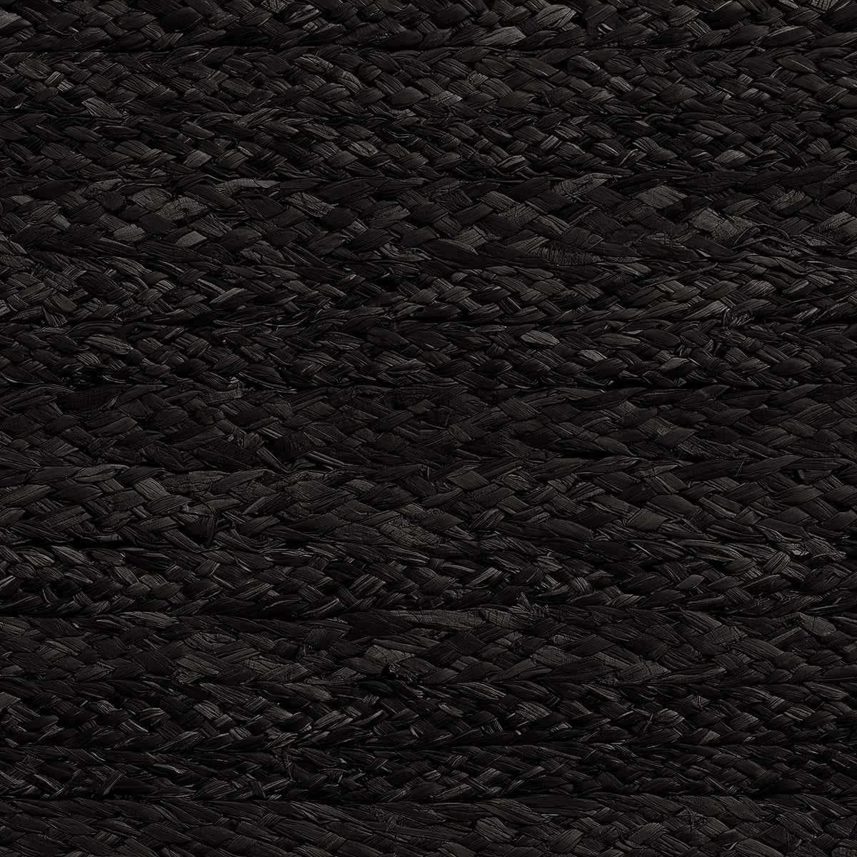 Braided Raffia Onyx Revival - Phillip Jeffries 10303 -Wallpaper - Phillip Jeffries Wallpaper Wallpaper