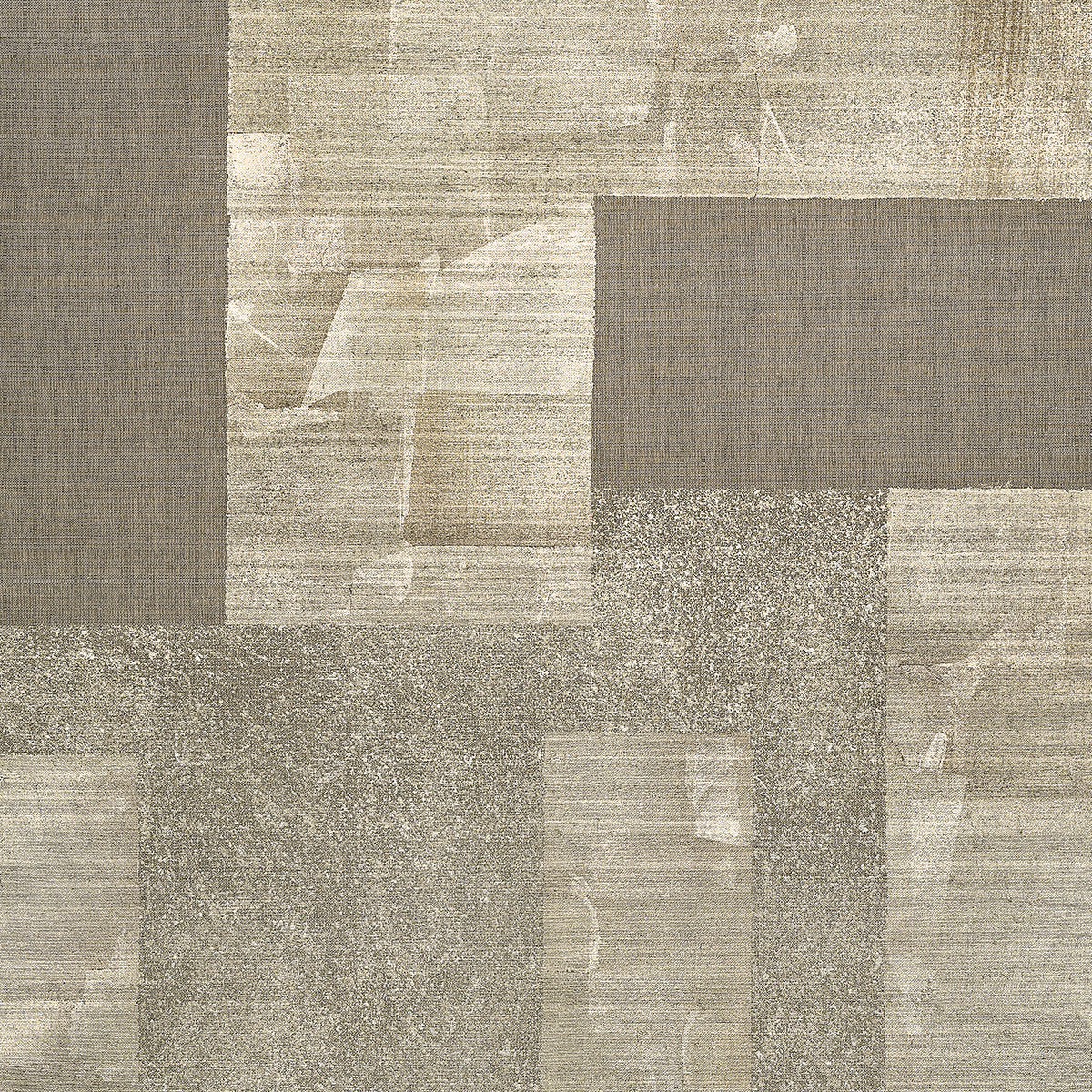 MOD-METALLICS-PEWTER-ON-HORSEHAIR-PHILLIP-JEFFRIES-25203 - Phillip Jeffries Wallpaper Wallcovering