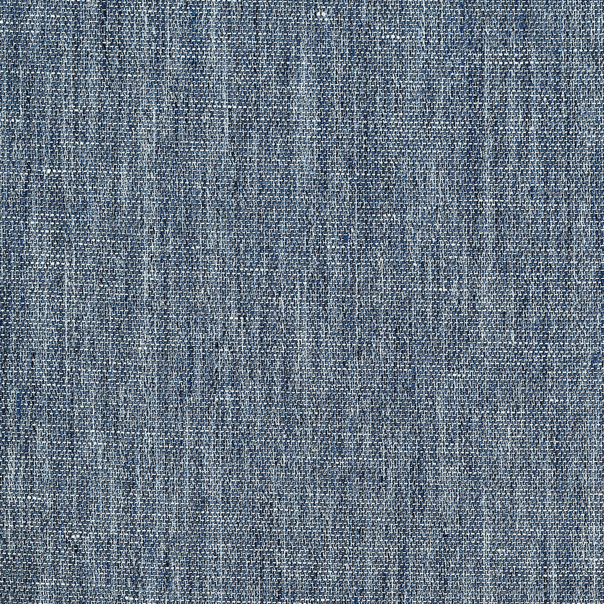 CHATEAU-LINEN-CUPOLA-BLUE-PHILLIP-JEFFRIES-3181 - Phillip Jeffries Wallpaper Wallpaper