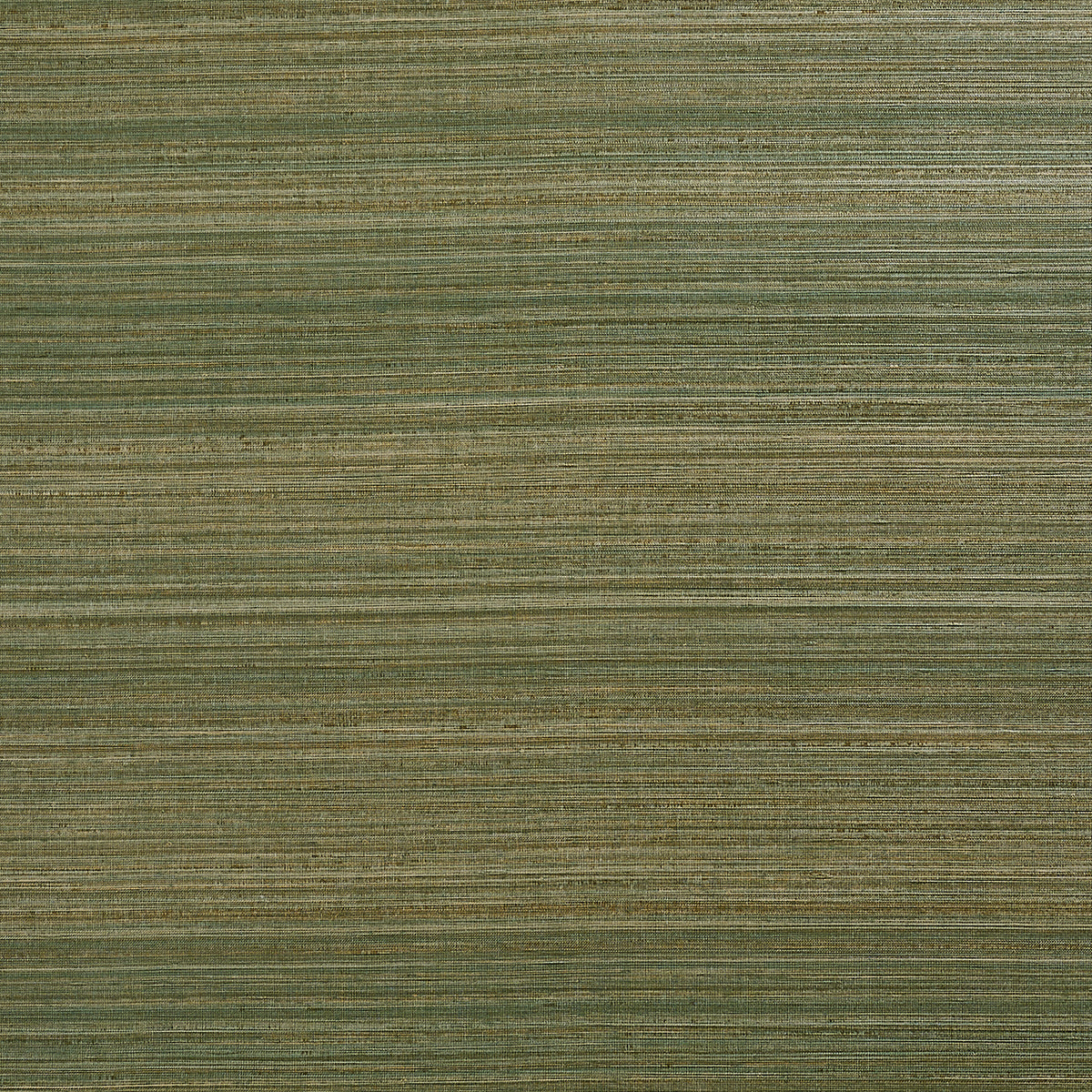 VINYL-SILK-AND-ABACA-BABYLONIAN-GARDEN-PHILLIP-JEFFRIES-9637 - Phillip Jeffries Wallpaper Wallpaper