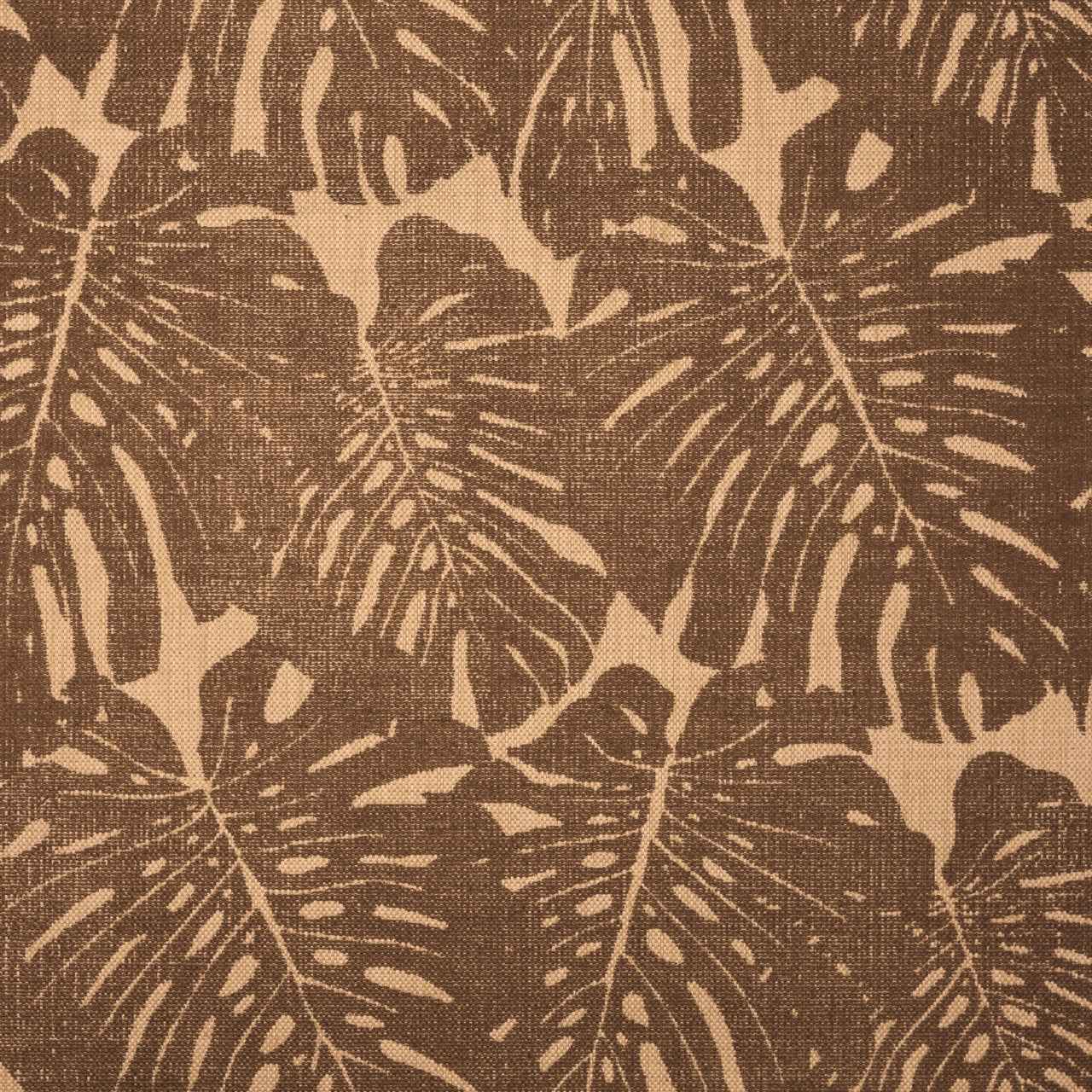 Jack's Jungle Bronze on Japanese Paper Weave - Phillip Jeffries 5334 - Phillip Jeffries Wallpaper Wallpaper