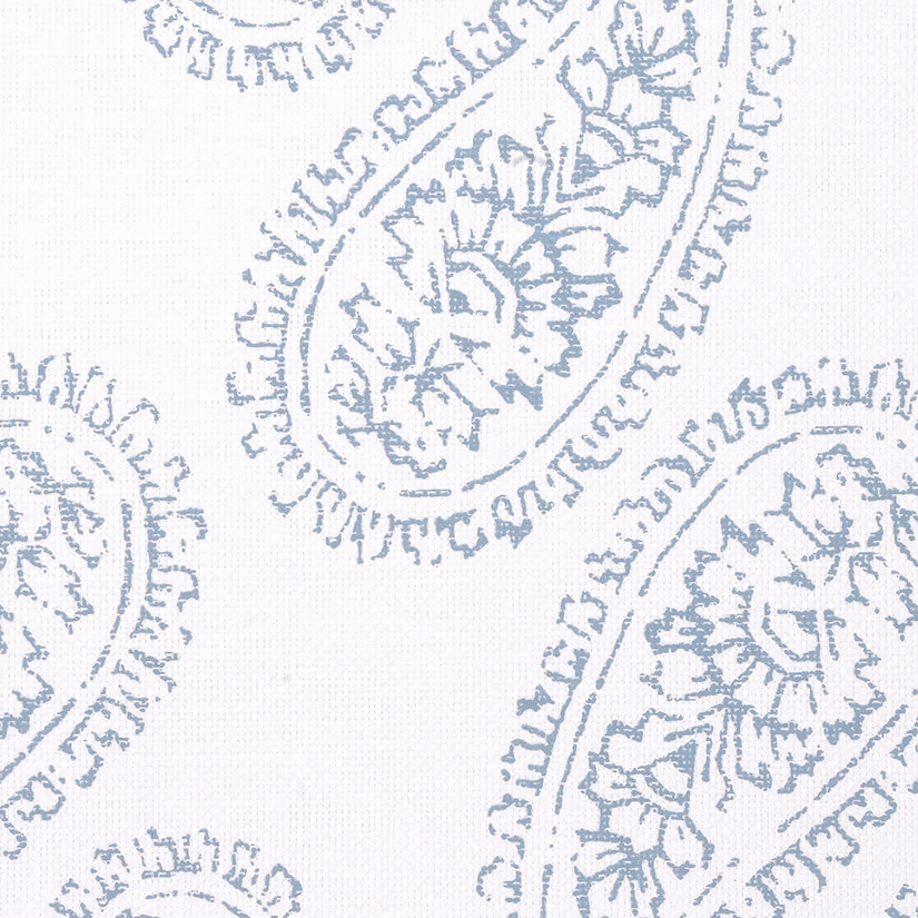 BATIK-CHIC-WEDGEWOOD-ON-JAPANESE-PAPER-WEAVE-PHILLIP-JEFFRIES-5922 - Phillip Jeffries Wallpaper Wallcovering