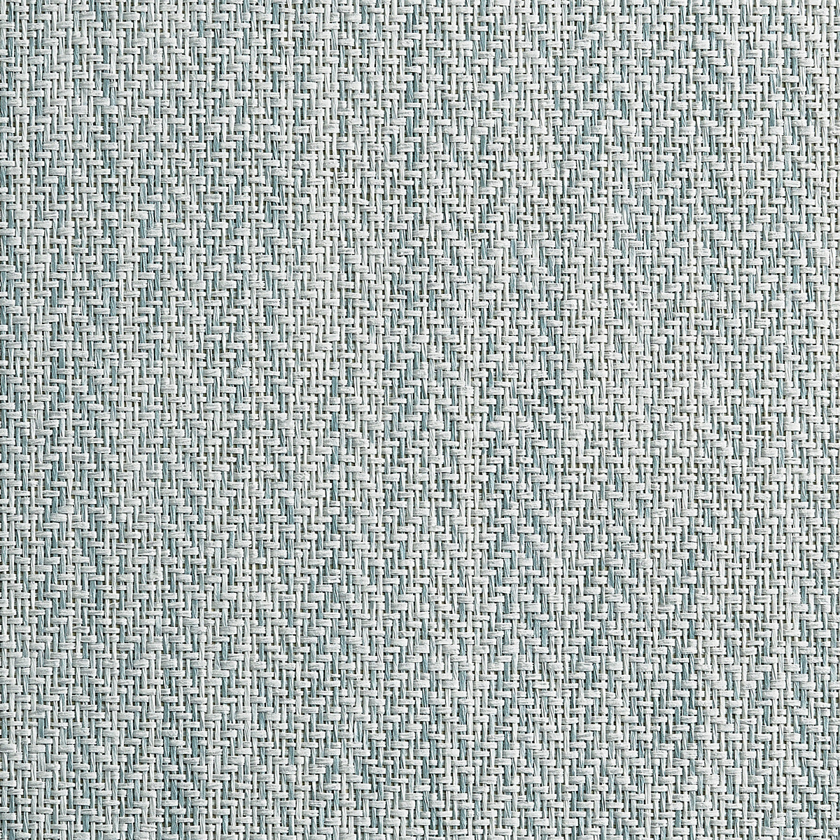 WANDER-WEAVE-BLUE-LAKE-PHILLIP-JEFFRIES-9495 - Phillip Jeffries Wallpaper Wallpaper