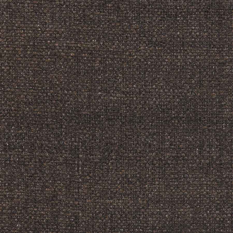 Lacquered Raffia Gunmetal - Phillip Jeffries 5821