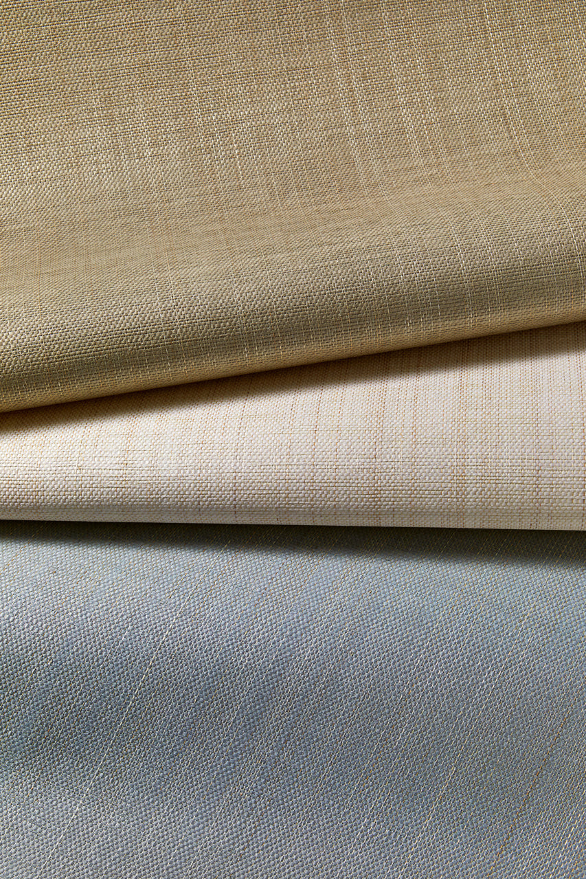 TRANQUIL-WEAVE-GRATITUDE-GREIGE-PHILLIP-JEFFRIES-1454 - Phillip Jeffries Wallpaper Wallpaper