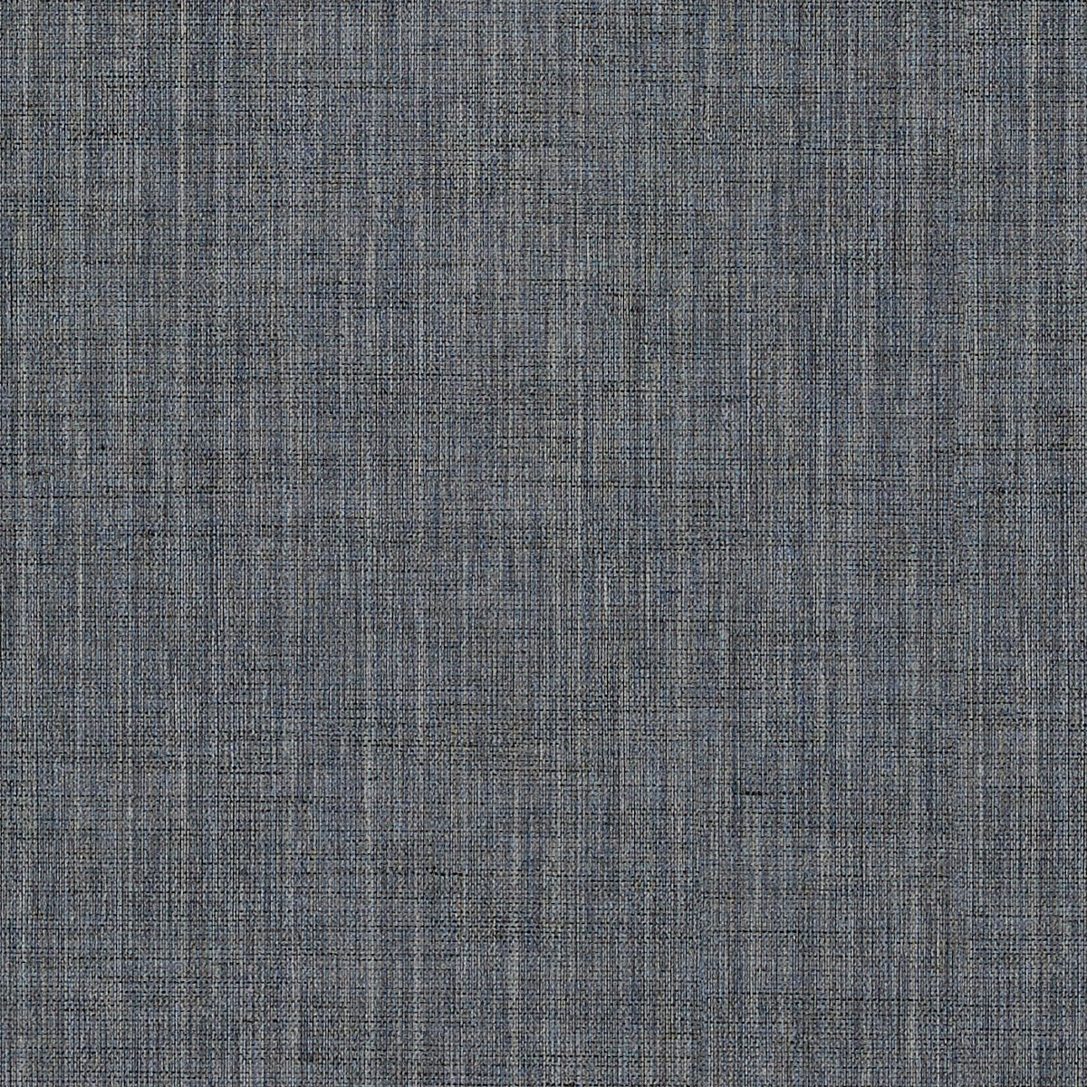VINYL-CHATEAU-LINEN-NAVY-FACADE-PHILLIP-JEFFRIES-9313 - Phillip Jeffries Wallpaper Wallpaper