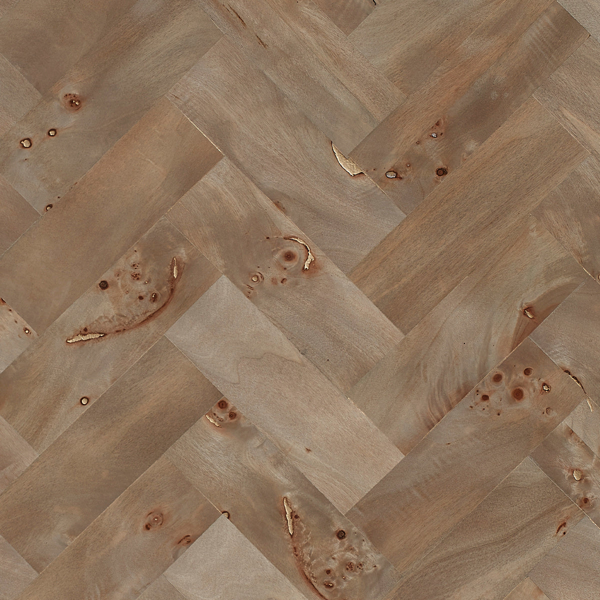 BURLED-CHEVRON-TAWNY-TAUPE-PHILLIP-JEFFRIES-8941 - Phillip Jeffries Wallpaper Wallcovering