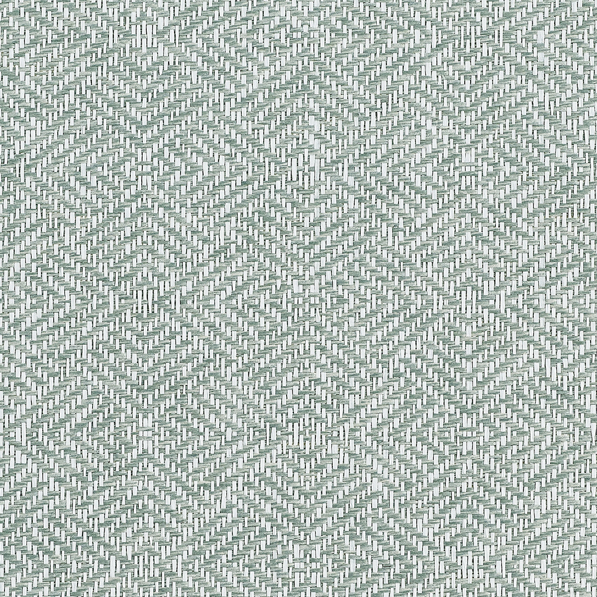 COMPASS-WEAVE-STEEL-TIDE-PHILLIP-JEFFRIES-21806 - Phillip Jeffries Wallpaper Wallpaper