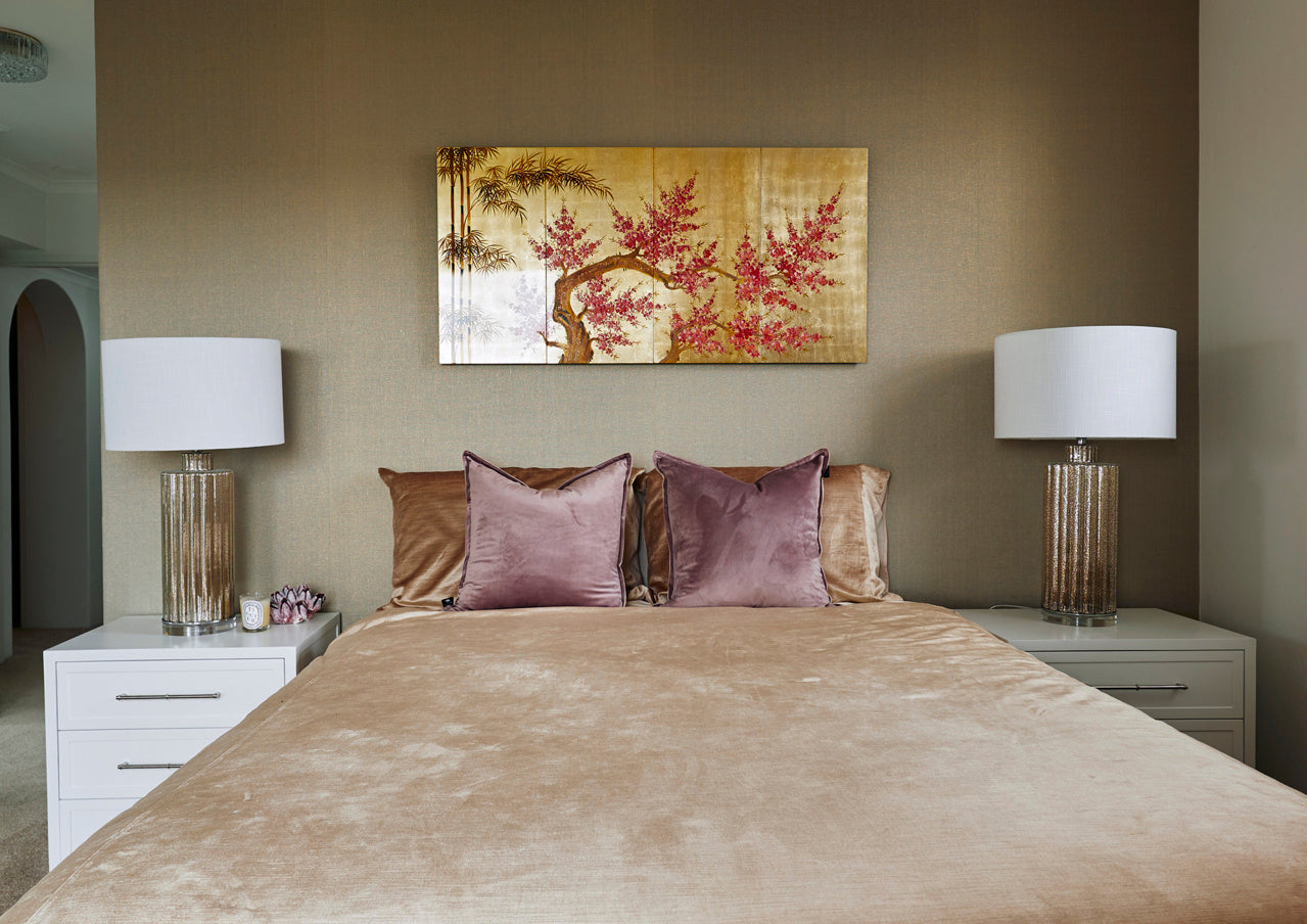 LEOS-LUXE-LINEN-BENNETT-BEIGE-PHILLIP-JEFFRIES-5309 - Phillip Jeffries Wallpaper Wallcovering
