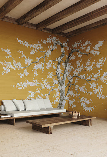 VINYL-CHROMA-ENCHANTING-PHILLIP-JEFFRIES-10757 - Phillip Jeffries Wallpaper Wallcovering