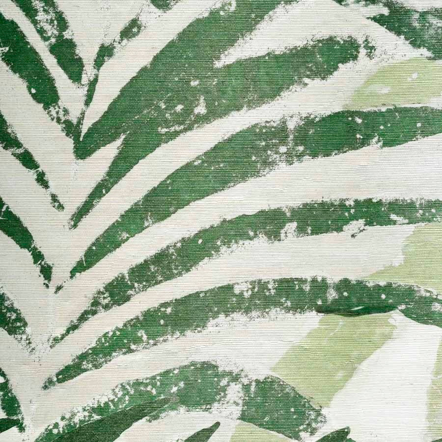 HAVANA-PALM-ON-MANILA-HEMP-PHILLIP-JEFFRIES-6094 - Phillip Jeffries Wallpaper Wallcovering
