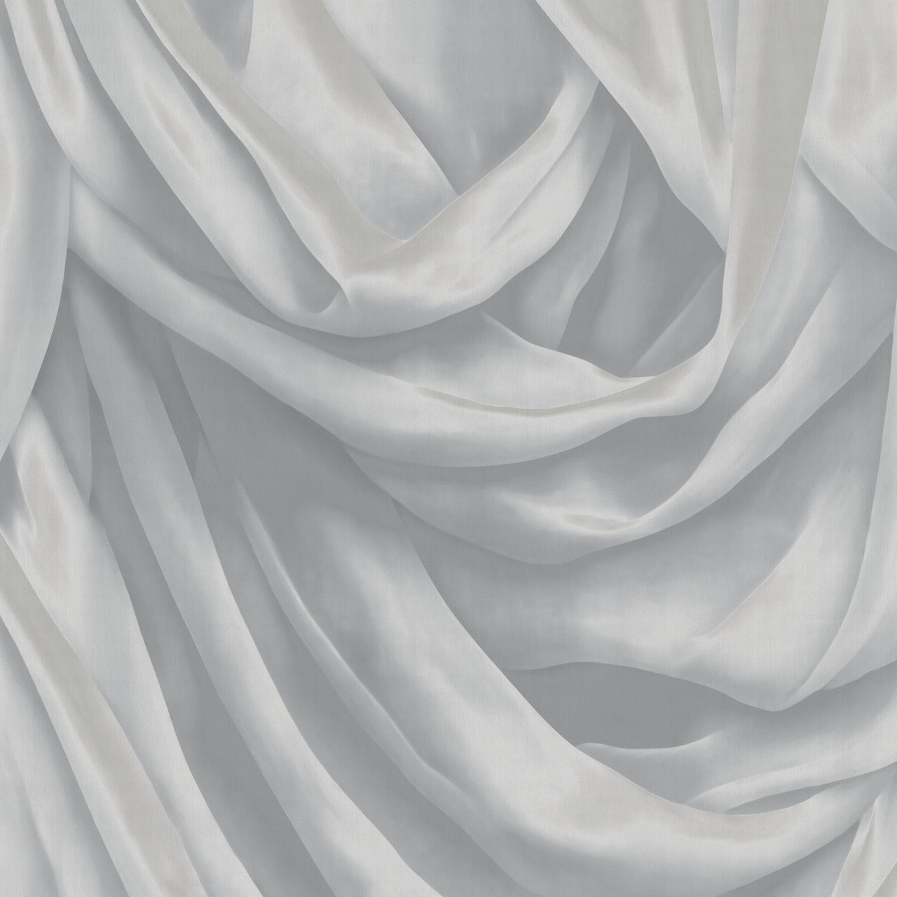 DRAMA-GHOSTED-SATIN-ON-SATEEN-CLUB-PHILLIP-JEFFRIES-35800 - Phillip Jeffries Wallpaper Wallcovering