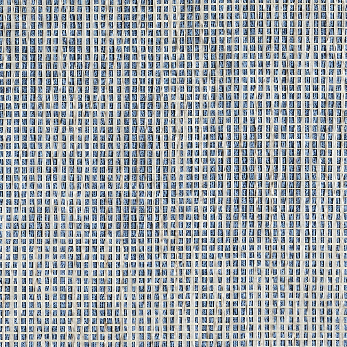 COASTAL-WEAVE-COOL-POOL-PHILLIP-JEFFRIES-4386 - Phillip Jeffries Wallpaper Papel pintado