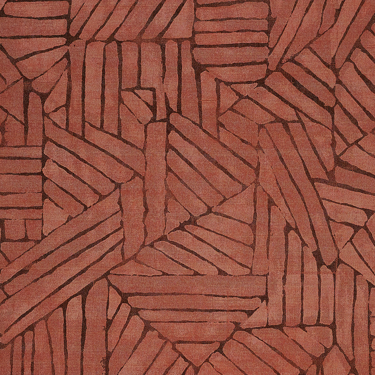 AZRIEL-PVC-FREE-PICANTE-PHILLIP-JEFFRIES-40908 - Phillip Jeffries Wallpaper Wallpaper