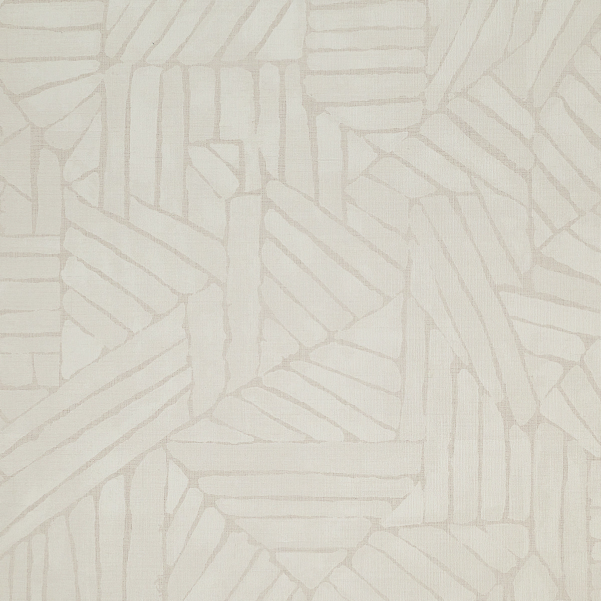 AZRIEL-PVC-FREE-SOFT-WHITE-PHILLIP-JEFFRIES-40903 - Phillip Jeffries Wallpaper Wallpaper