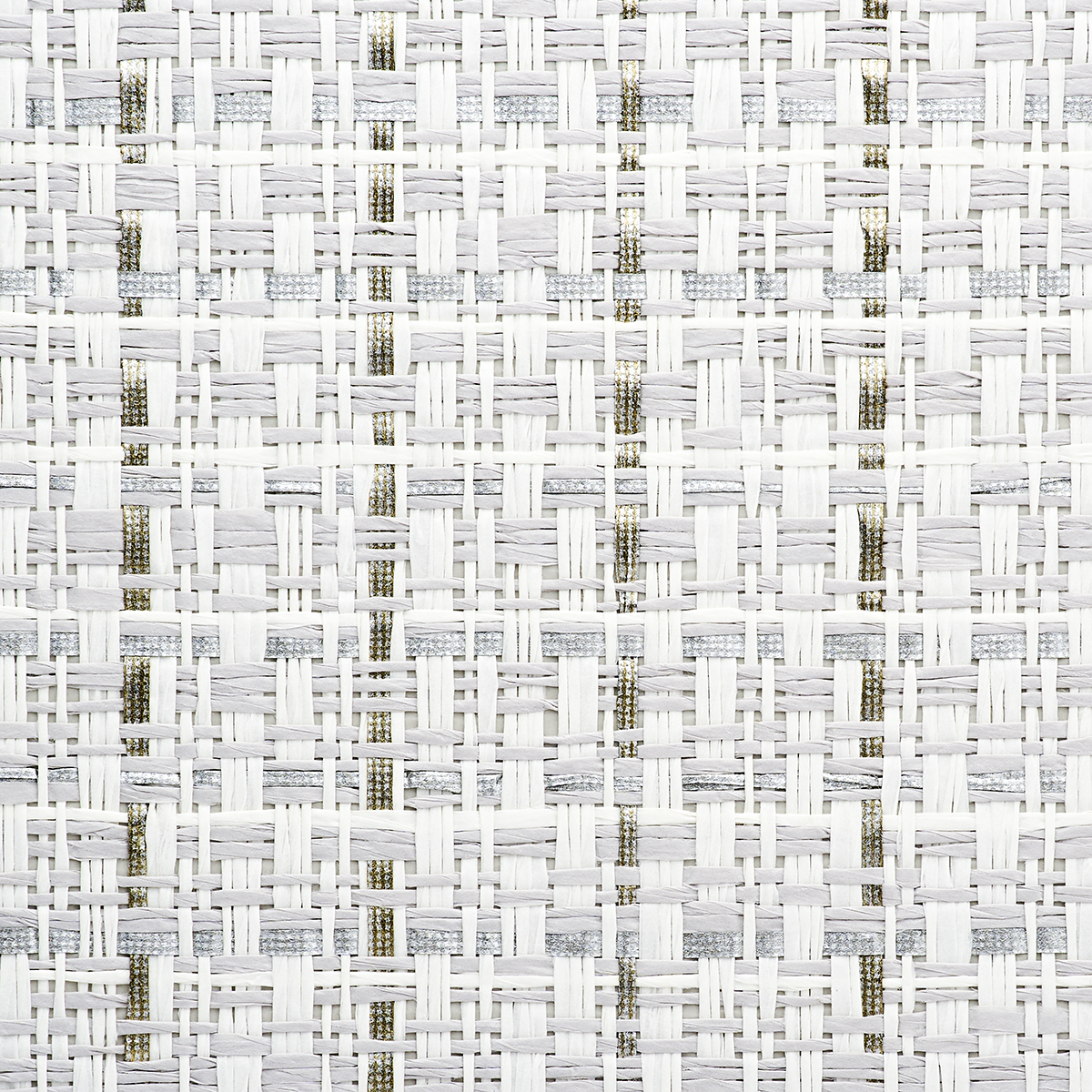 COUTURE-WEAVE-PEARL-STRAND-PHILLIP-JEFFRIES-1998 - Phillip Jeffries Wallpaper Papel pintado