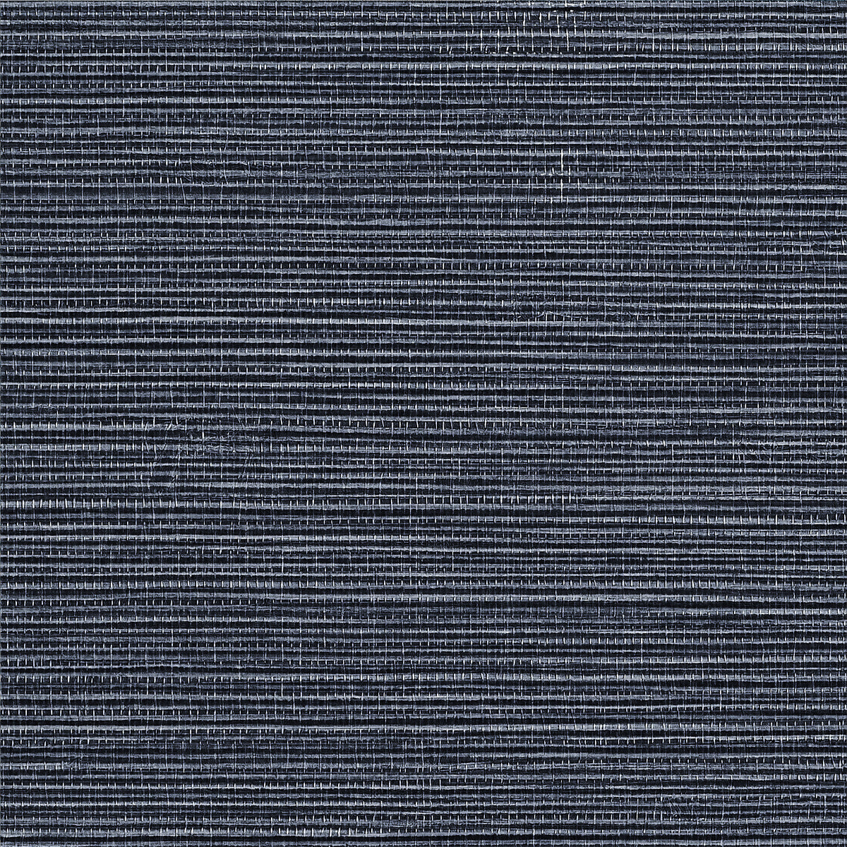 VINYL-SISAL-NAVY-GROVES-PHILLIP-JEFFRIES-8500 - Phillip Jeffries Wallpaper Wallpaper