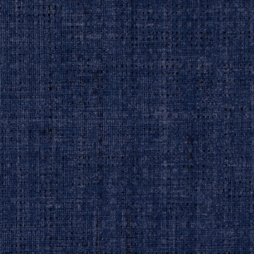 VINYL-MADAGASCAR-RAFFIA-ZULU-BLUE-PHILLIP-JEFFRIES-7864 - Phillip Jeffries Wallpaper Wallcovering
